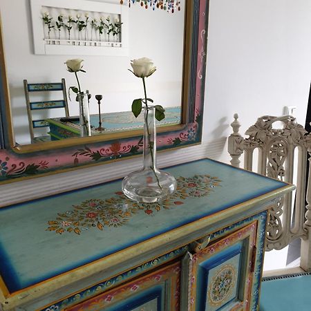 Zimmer Mit Charme Mond Nürnberg Kültér fotó