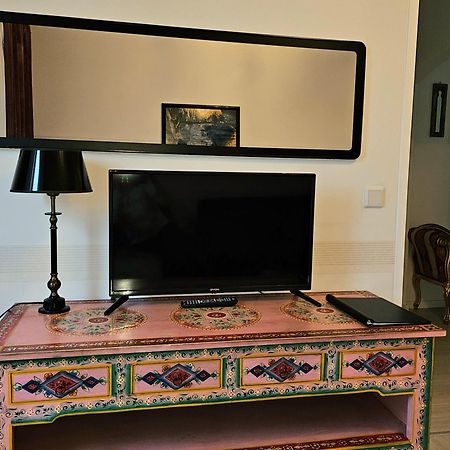Zimmer Mit Charme Mond Nürnberg Kültér fotó