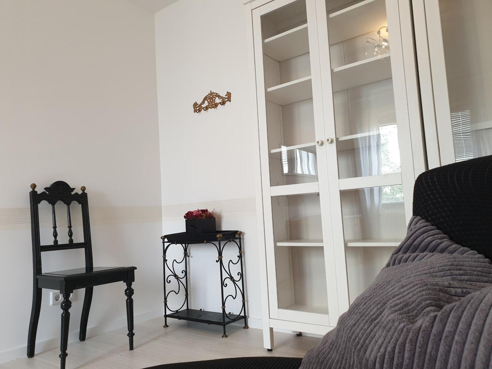 Zimmer Mit Charme Mond Nürnberg Kültér fotó