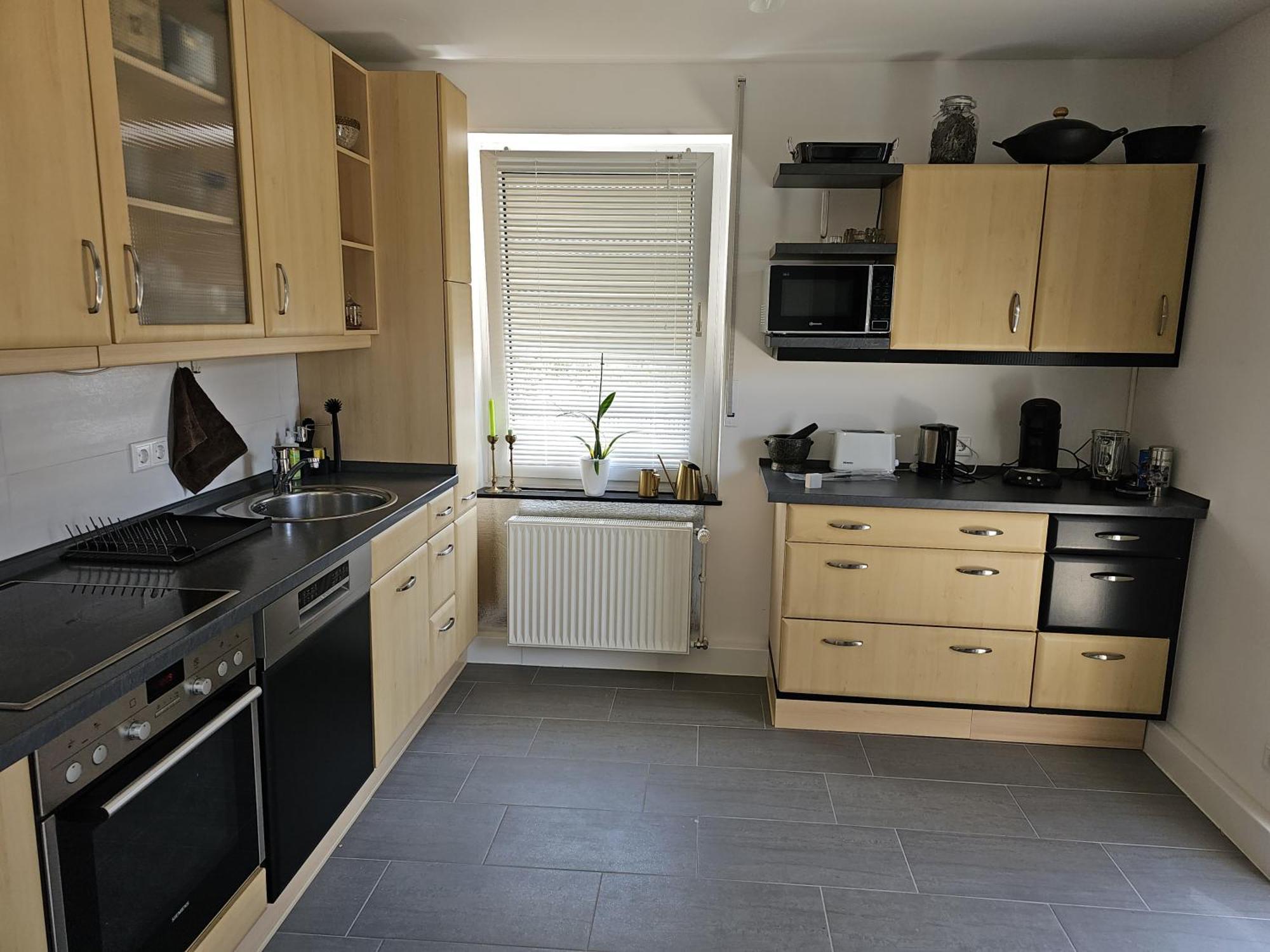 Zimmer Mit Charme Mond Nürnberg Kültér fotó