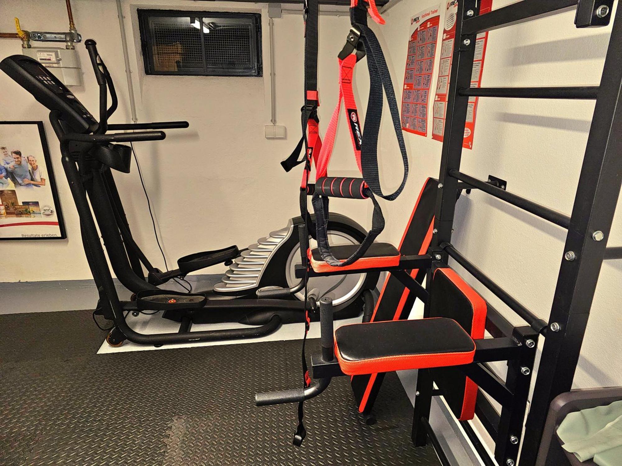 Zimmer Mit Charme Mond Nürnberg Kültér fotó