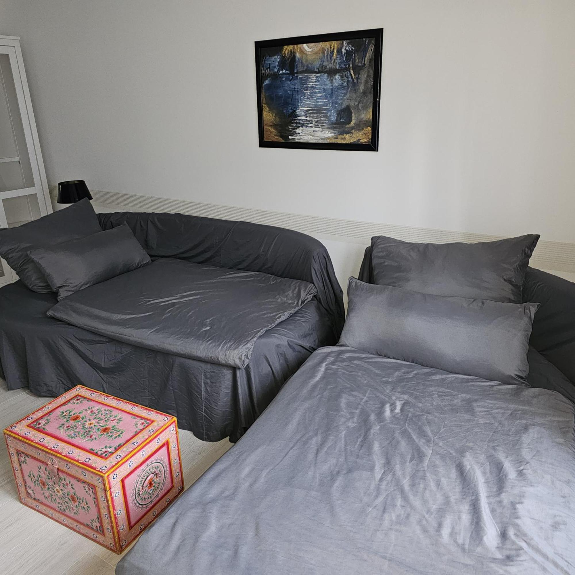Zimmer Mit Charme Mond Nürnberg Kültér fotó